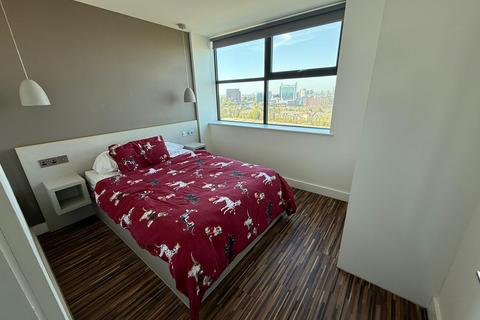 1 bedroom apartment for sale, , West Point,  Chester Road, Old Trafford, M16