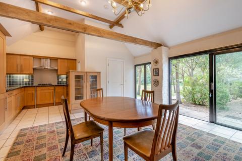 5 bedroom barn conversion for sale, Hawarden Place, Canterbury Road, Wingham, Canterbury