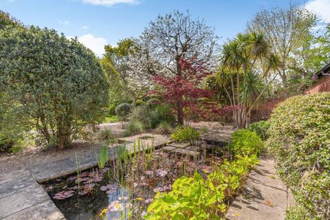 5 bedroom barn conversion for sale, Hawarden Place, Canterbury Road, Wingham, Canterbury