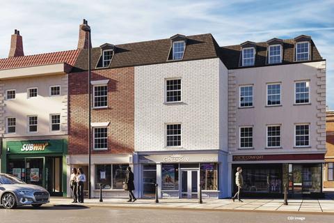 Property for sale, High Street, Grantham