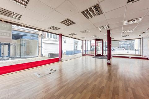 Property for sale, High Street, Grantham