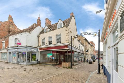 Property for sale, High Street, Grantham