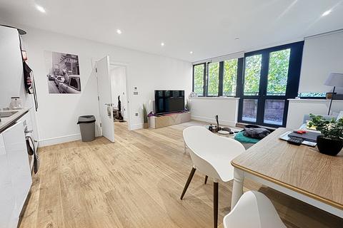 2 bedroom flat to rent, 23 Cattle Market Street, NORWICH