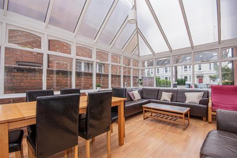 1 bedroom detached house to rent, Russell Terrace, Leamington Spa