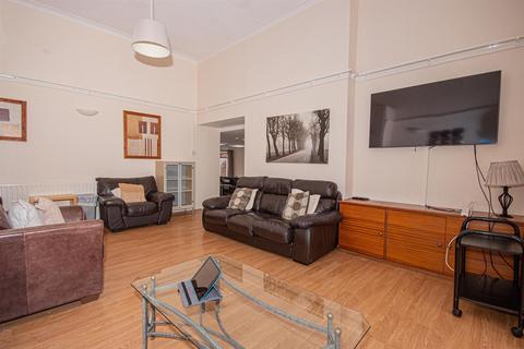 1 bedroom detached house to rent, Russell Terrace, Leamington Spa