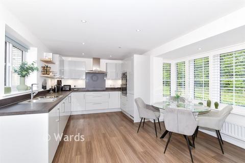 4 bedroom detached house for sale, Bartlett Way, Maidstone ME16