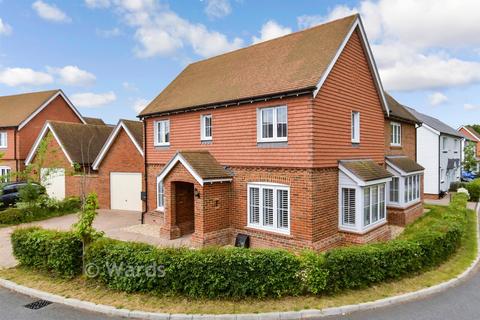 4 bedroom detached house for sale, Bartlett Way, Maidstone ME16