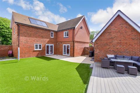 4 bedroom detached house for sale, Bartlett Way, Maidstone ME16