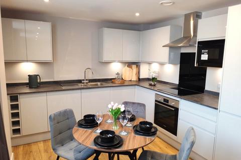 2 bedroom apartment to rent, Grange Road, Middlesbrough TS1
