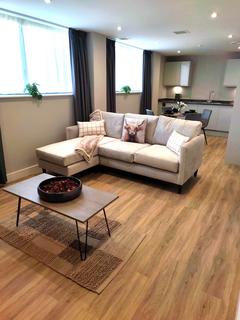 2 bedroom apartment to rent, Grange Road, Middlesbrough TS1