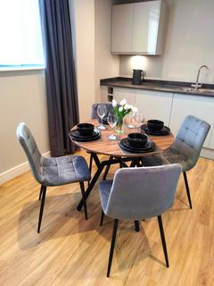 2 bedroom apartment to rent, Grange Road, Middlesbrough TS1
