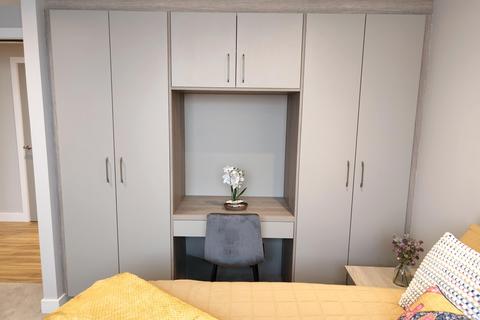 2 bedroom apartment to rent, Grange Road, Middlesbrough TS1