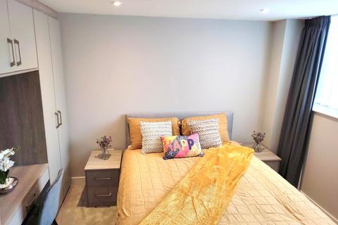 2 bedroom apartment to rent, Grange Road, Middlesbrough TS1