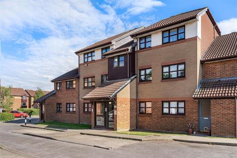 Conifer Way, Wembley