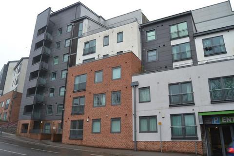 2 bedroom flat for sale, Trinity Street, St. Austell, St. Austell, PL25 5FD