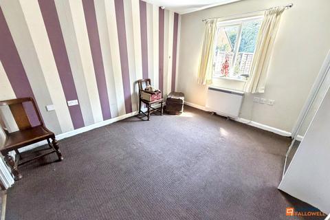 1 bedroom semi-detached bungalow for sale, Bradegate Drive, Dogsthorpe, Peterborough, PE1