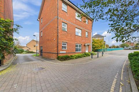 undefined, Balcombe Court, Smiths Wharf, Wantage, OX12