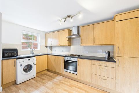 undefined, Balcombe Court, Smiths Wharf, Wantage, OX12