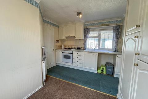 undefined, Ashdale Park, Brandon IP27