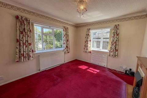 undefined, Ashdale Park, Brandon IP27