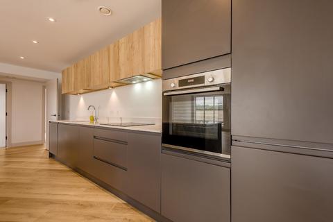 3 bedroom penthouse for sale, The Cosmopolitan, Commerical Road, Poole, Dorset BH14