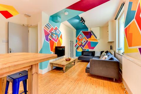 1 bedroom in a house share to rent, Islingword Road, Brighton BN2