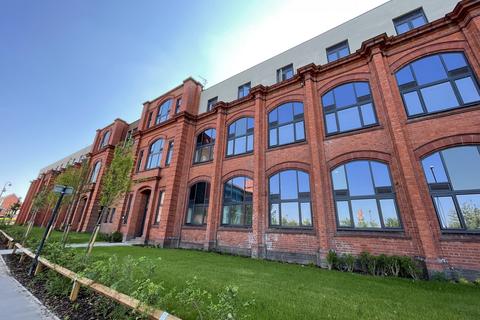 1 bedroom apartment to rent, The Silk Works, Coventry, CV6