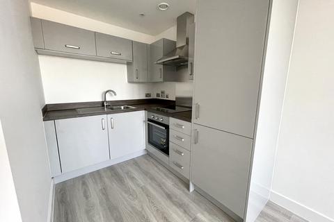 1 bedroom apartment to rent, The Silk Works, Coventry, CV6