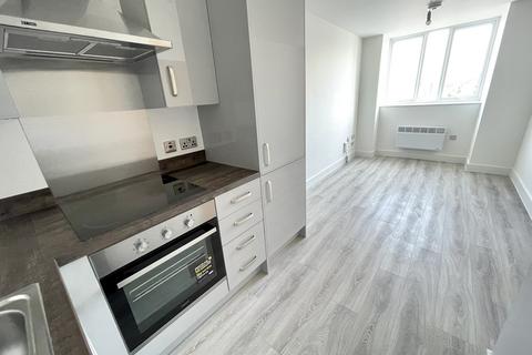 1 bedroom apartment to rent, The Silk Works, Coventry, CV6