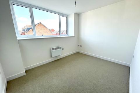 1 bedroom apartment to rent, The Silk Works, Coventry, CV6