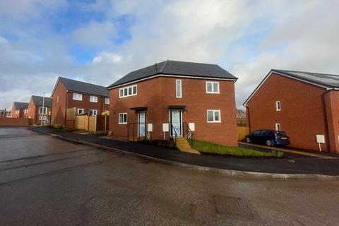 1 bedroom apartment to rent, Kingsware Road, Stoke-on-Trent, ST6