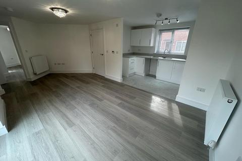 1 bedroom apartment to rent, Kingsware Road, Stoke-on-Trent, ST6