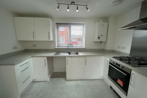 1 bedroom apartment to rent, Kingsware Road, Stoke-on-Trent, ST6