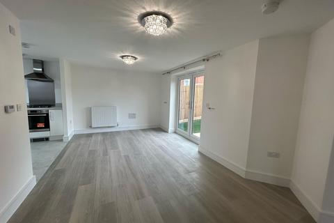 1 bedroom apartment to rent, Kingsware Road, Stoke-on-Trent, ST6