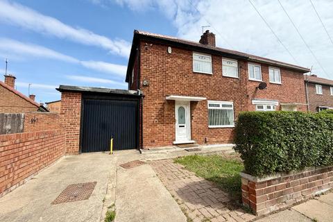 2 bedroom semi-detached house for sale, Kirkstone Road, Middlesbrough
