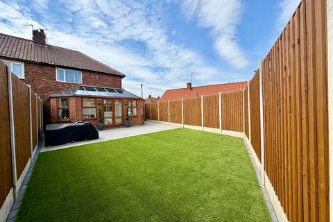 2 bedroom semi-detached house for sale, Kirkstone Road, Middlesbrough