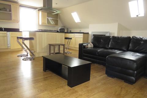 2 bedroom flat to rent, Milverton Terrace, LEAMINGTON SPA, CV32