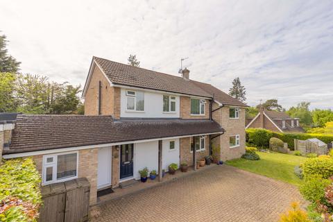 4 bedroom detached house for sale, Reynolds Lane, Tunbridge Wells, TN4