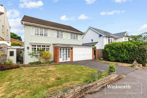 undefined, Kings Road, High Barnet, EN5