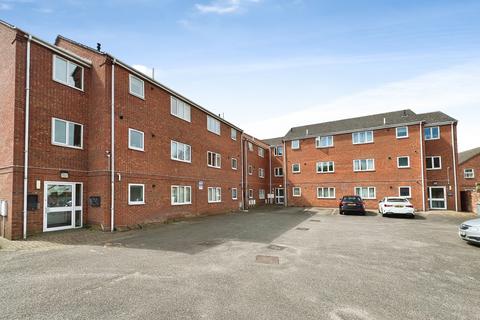 undefined, University Court, Grantham, NG31