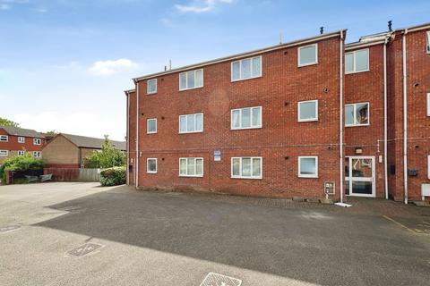 undefined, University Court, Grantham, NG31