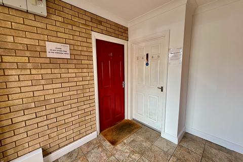 undefined, University Court, Grantham, NG31