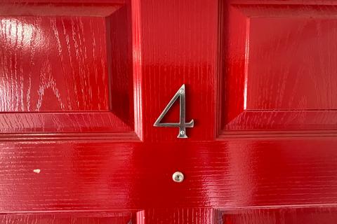 undefined, University Court, Grantham, NG31