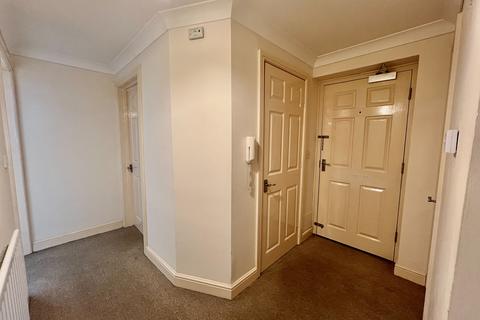 undefined, University Court, Grantham, NG31