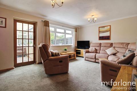 undefined, Covingham Drive, Swindon SN3