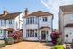 Queen Annes Grove, Enfield