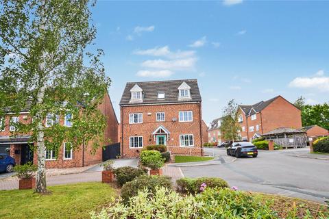 Waggon Road, Middleton, Leeds