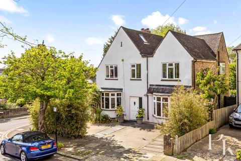 5 bedroom detached house for sale, Lloyd Road, Hove