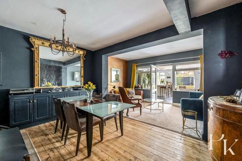 5 bedroom detached house for sale, Lloyd Road, Hove