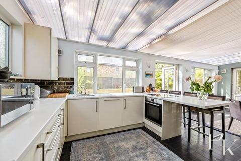 5 bedroom detached house for sale, Lloyd Road, Hove